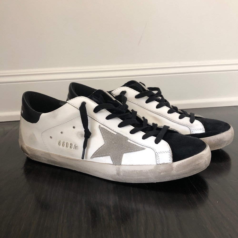 Golden Goose Sneakers